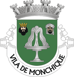 Brasão de Monchique