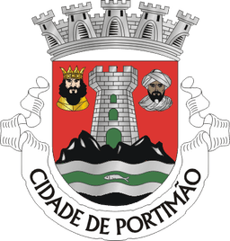Brasão de Portimão