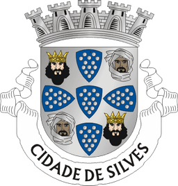 Silves coat of arms