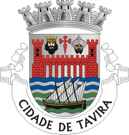 Tavira coat of arms