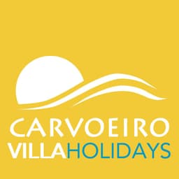 Carvoeiro Villa Holidays logo