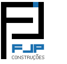 FJP – Construções logo
