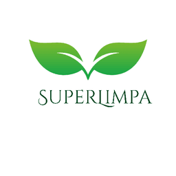Superlimpa- Empresa de limpeza Lisboa logo