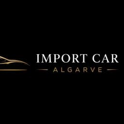 Import Car Algarve logo