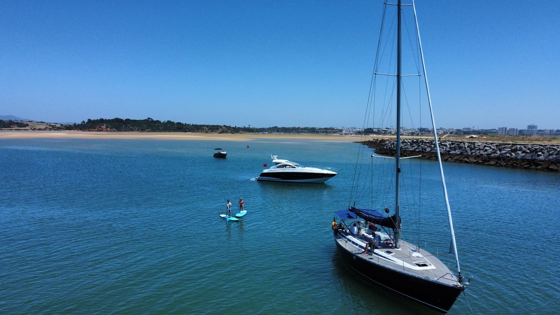 Quadrant Algarve