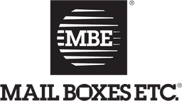 Mail Boxes Etc (MBE Algarve) logo