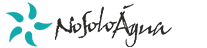 NoSoloAgua Portimao logo