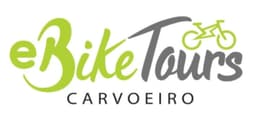 E-bike Tours Carvoeiro logo