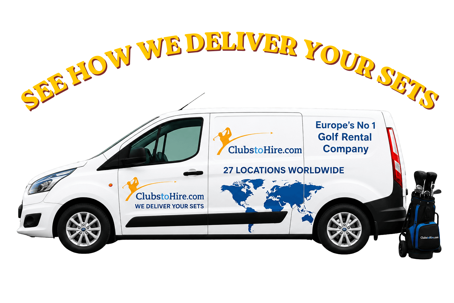 ClubsToHire.com