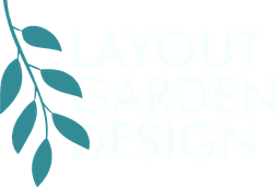 Layout Garden Design logo