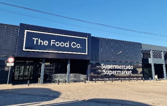 The Food Co.