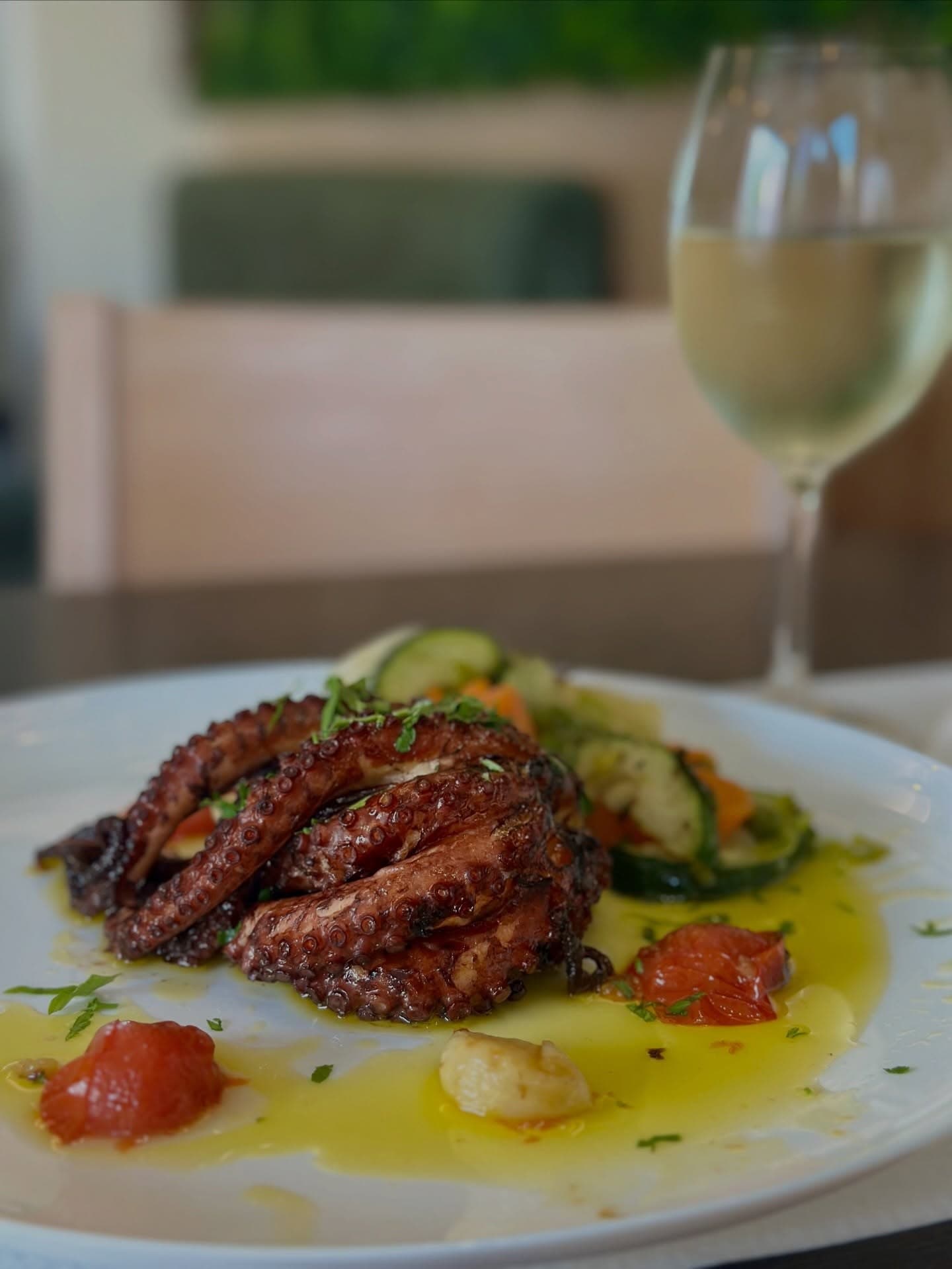 Urban Restaurant