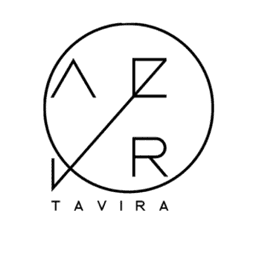 A Ver Tavira logo