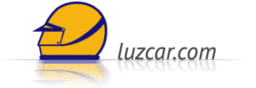 Luzcar logo