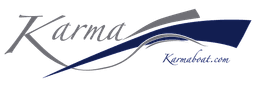Karma Boat Cruises logo