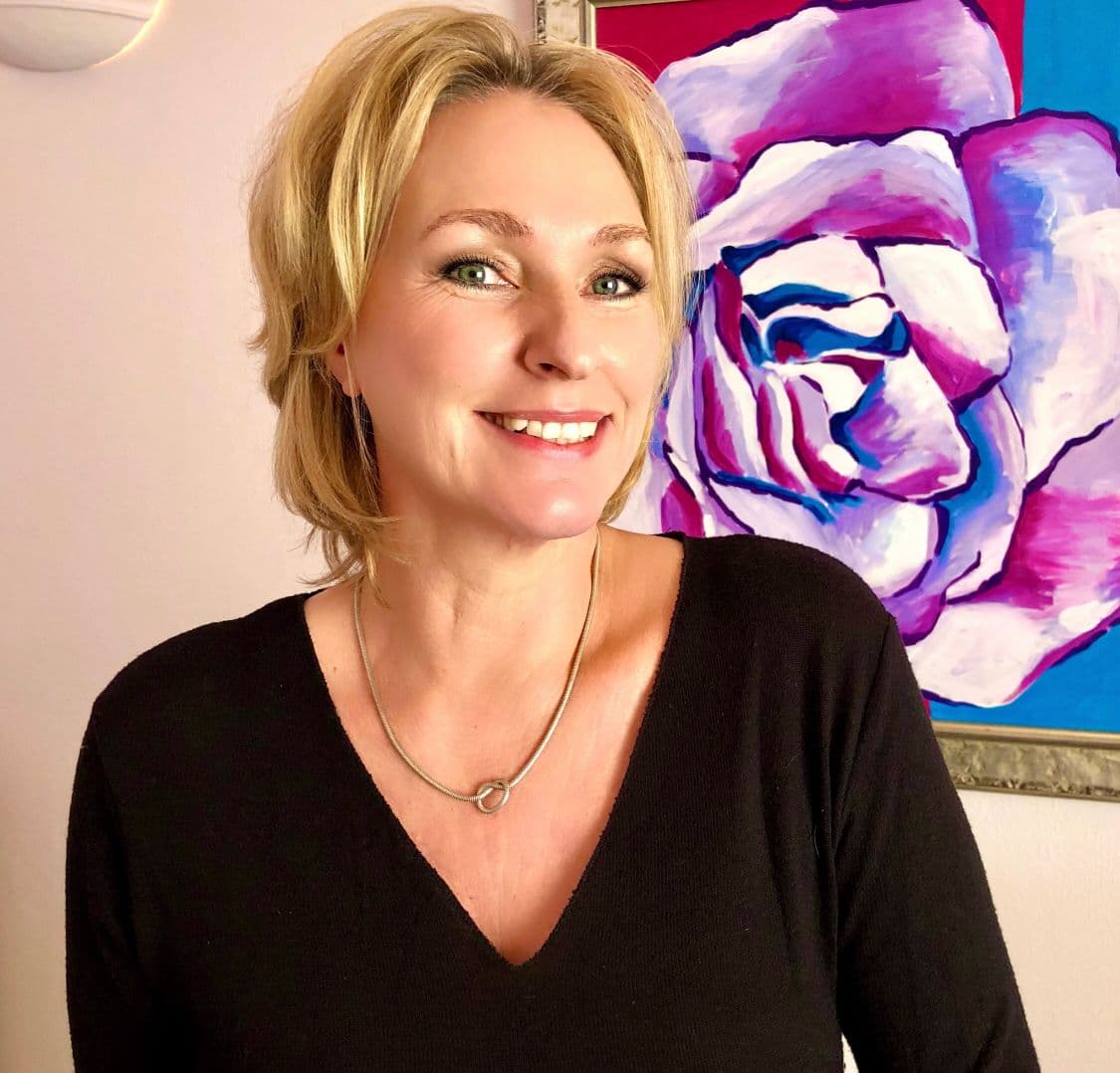 Saskia Advanced Skincare