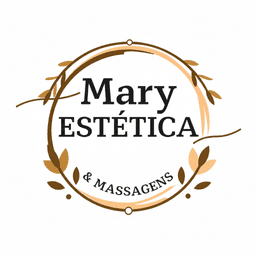 Mary Estética logo