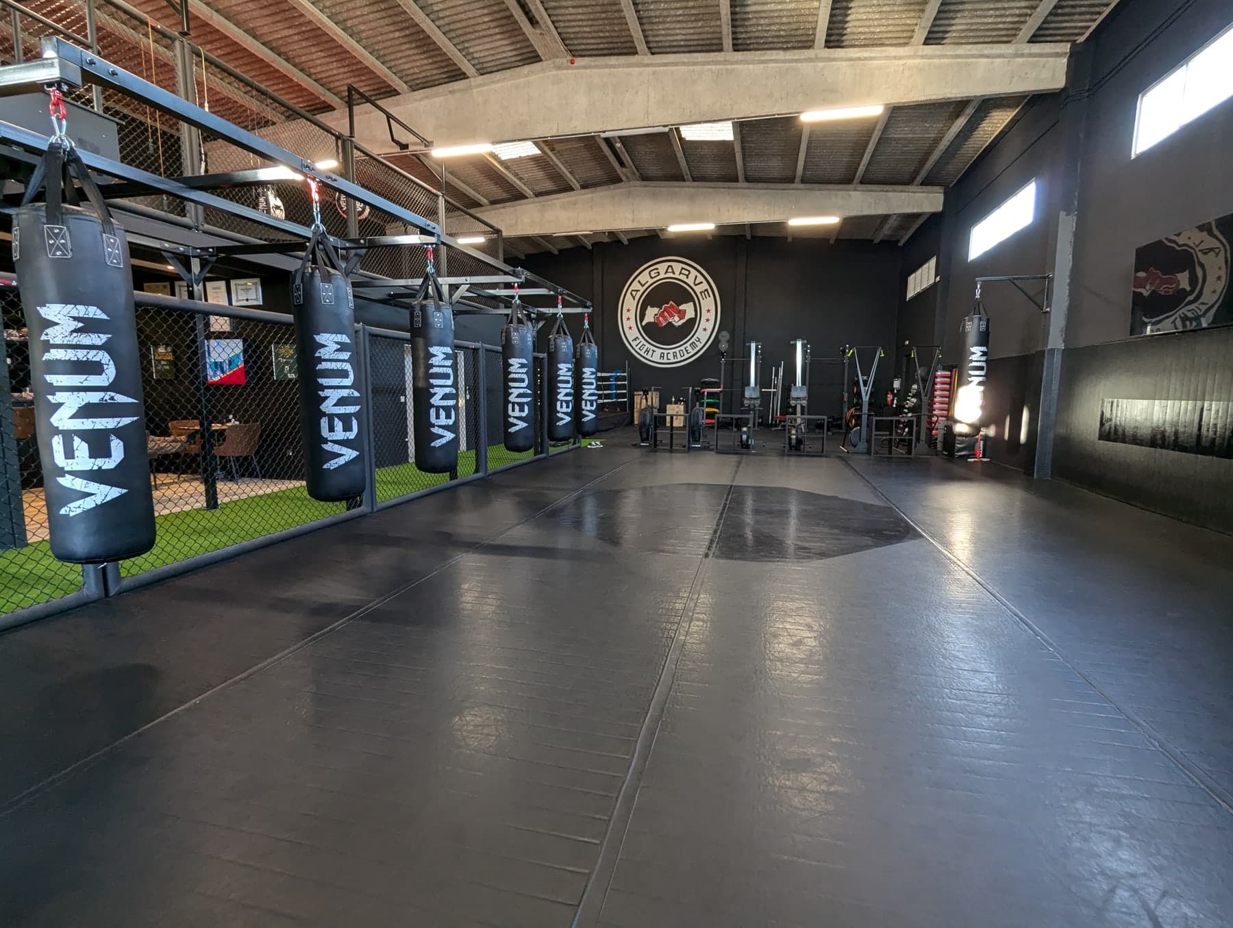 Algarve Fight Academy