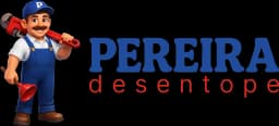Pereira Desentope logo