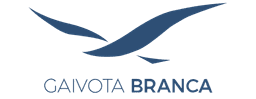 Gaivota Branca logo