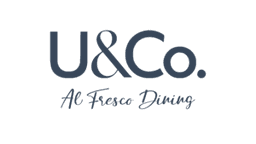 U&Co. logo