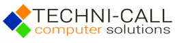 Techni-Call logo
