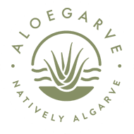 Aloegarve logo
