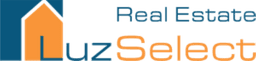 Luz Select Real Estate logo