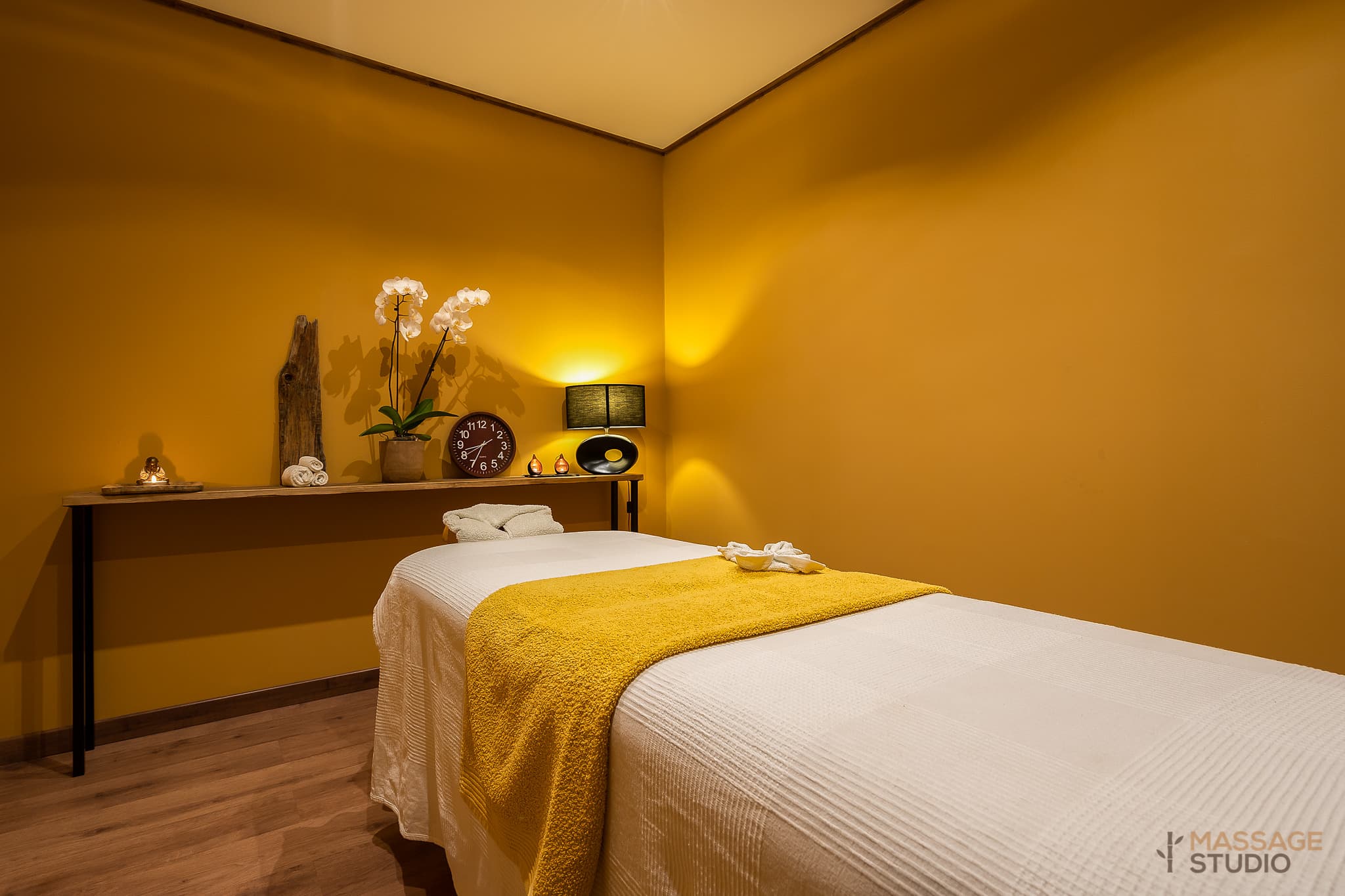 Massage Studio