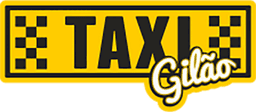 Taxi Gilão (Tavira Taxi Service) logo