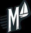 Magic Moments Boat logo