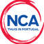 NCA Portugal (Nederlandstalige Club Algarve) logo