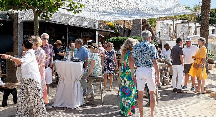 NCA Portugal (Nederlandstalige Club Algarve)