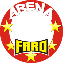 Arena Faro logo