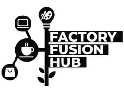 Factory Fusion Hub logo
