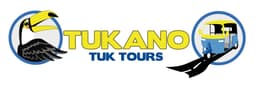 Tukano Tuk Tours logo
