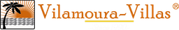 Vilamoura Villas logo