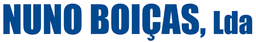 Nuno Boiças logo