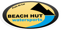Beach Hut Watersports logo