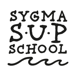 Sygma SUP School logo