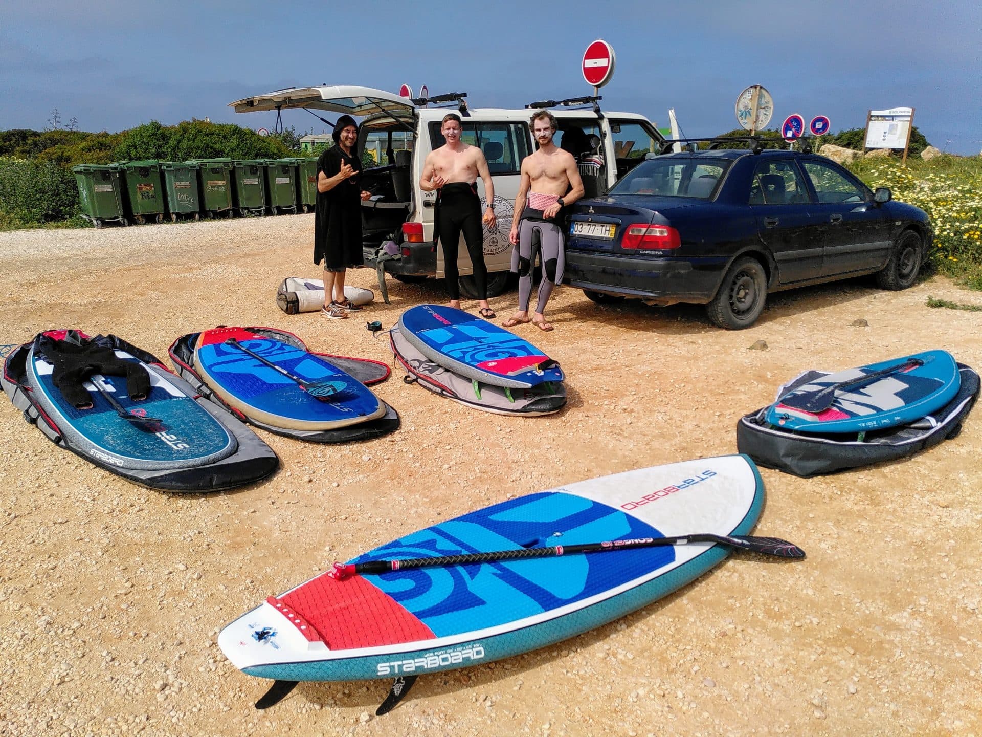 Sygma SUP School
