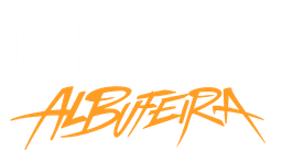 CrossFit Albufeira logo