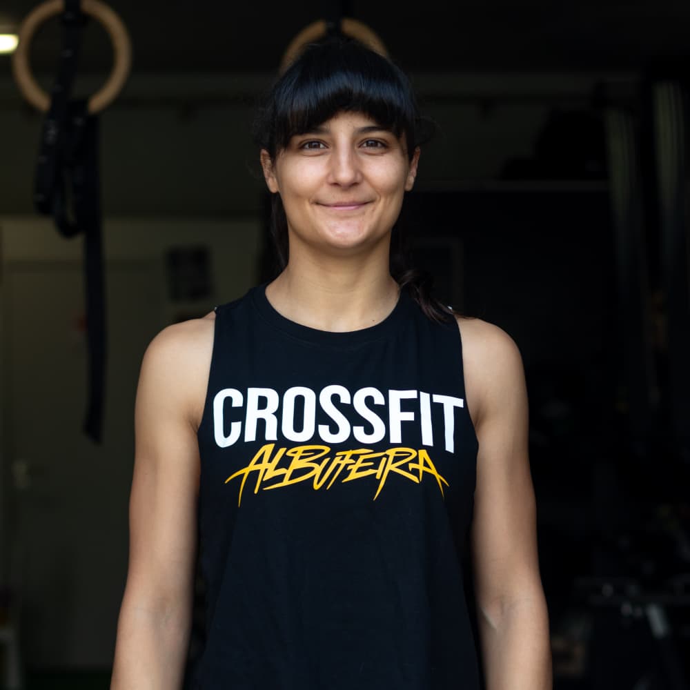 CrossFit Albufeira