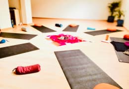 Centro Yoga Silves