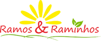 Ramos e Raminhos logo