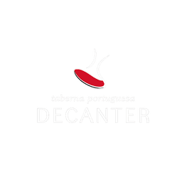 Taberna Portuguesa Decanter logo