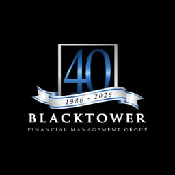 Blacktower Financial Management logo