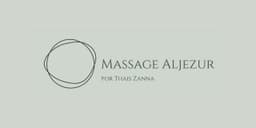 Massage Aljezur by Thais Zanna logo