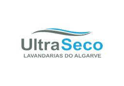 UltraSeco - Lavandarias do Algarve logo