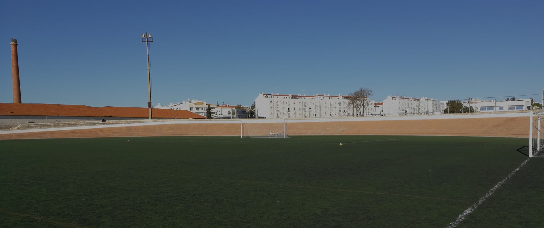 Ginásio Clube de Tavira